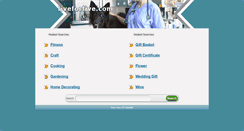 Desktop Screenshot of fiveforfive.com